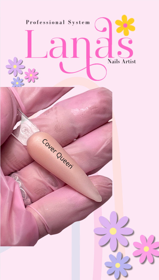 Acrílicos Profesionales