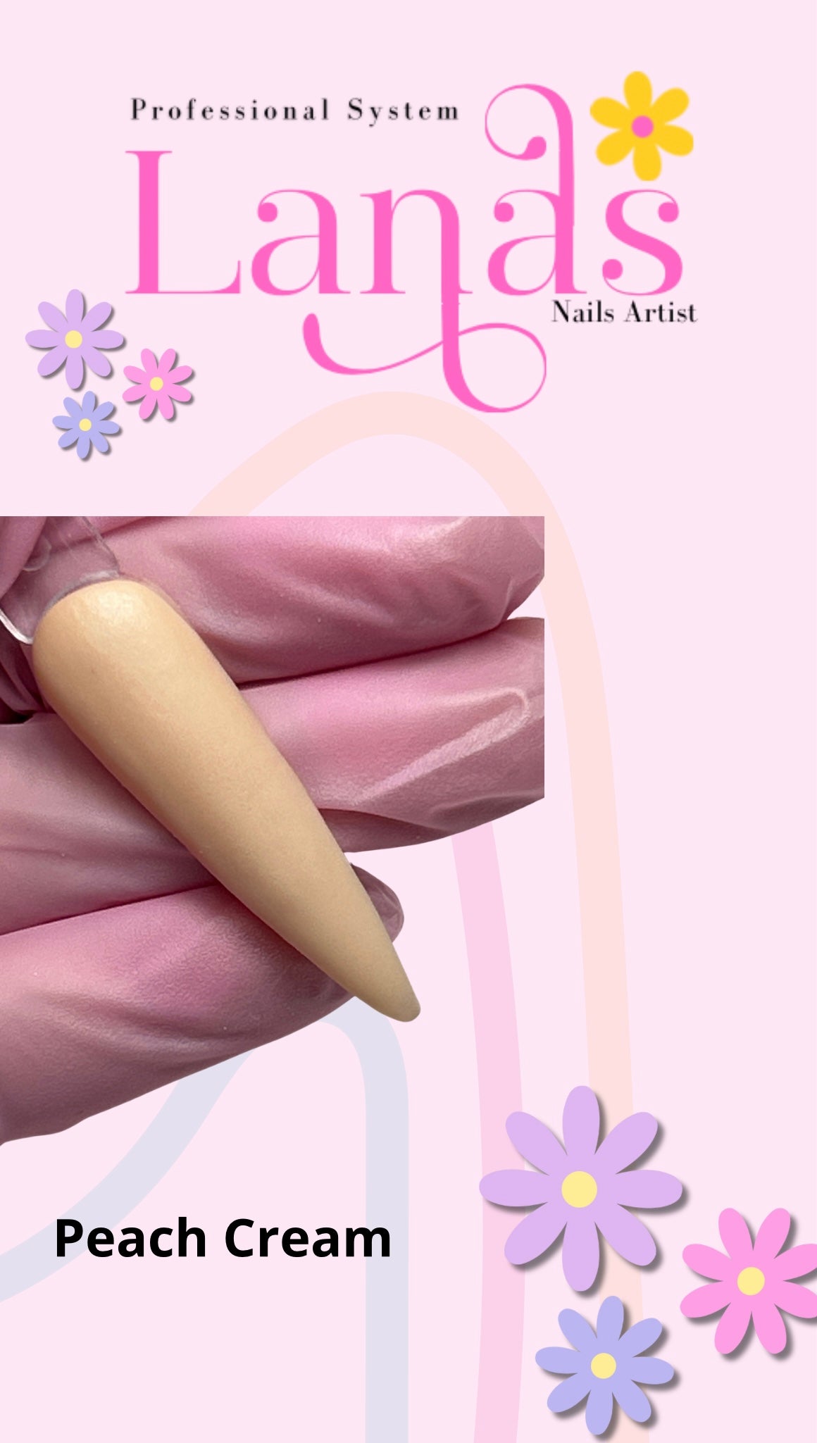 Acrílicos Profesionales