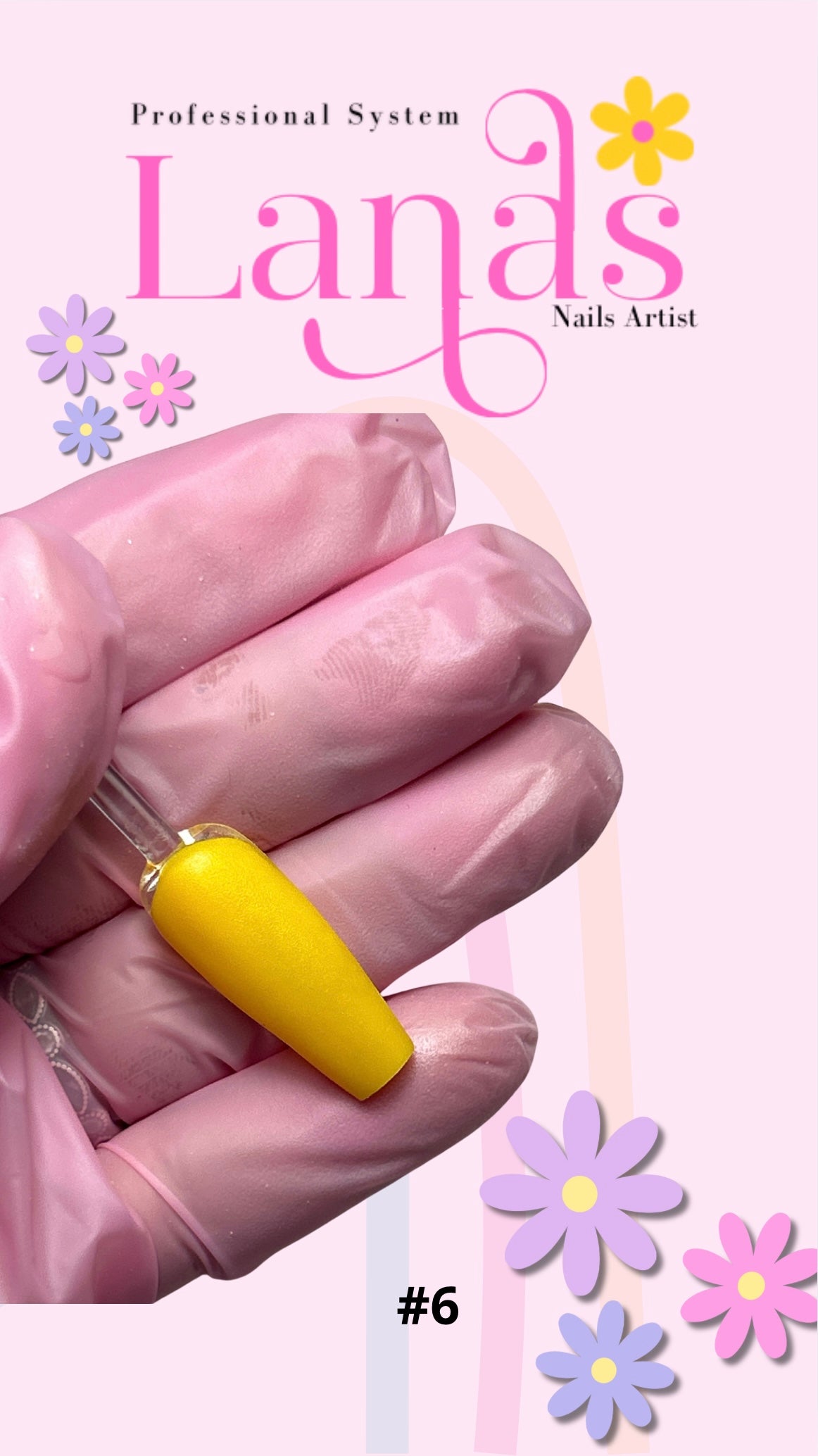 Acrílicos Profesionales