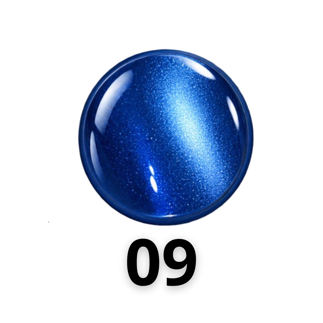Euphoria Cat Eye 10 Colores