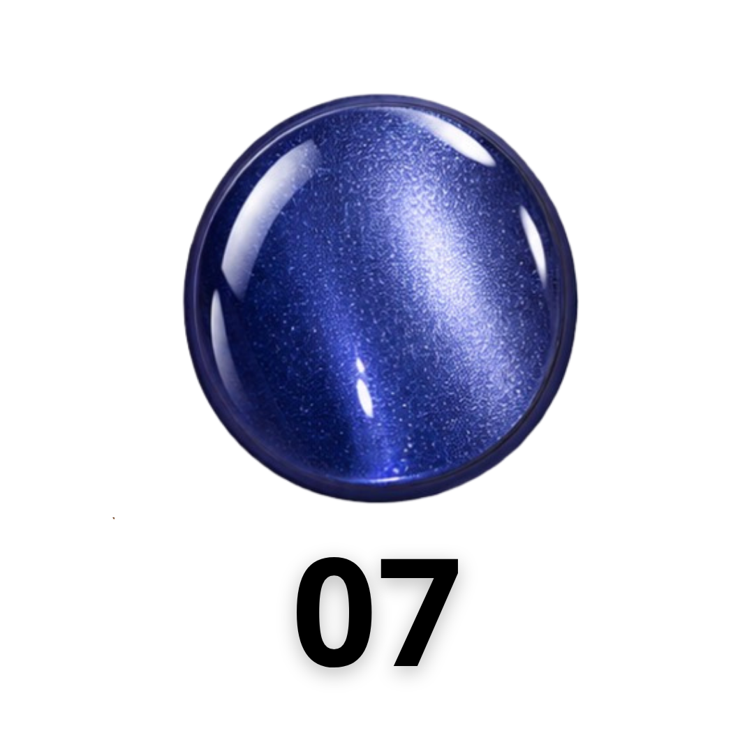 Euphoria Cat Eye 10 Colores