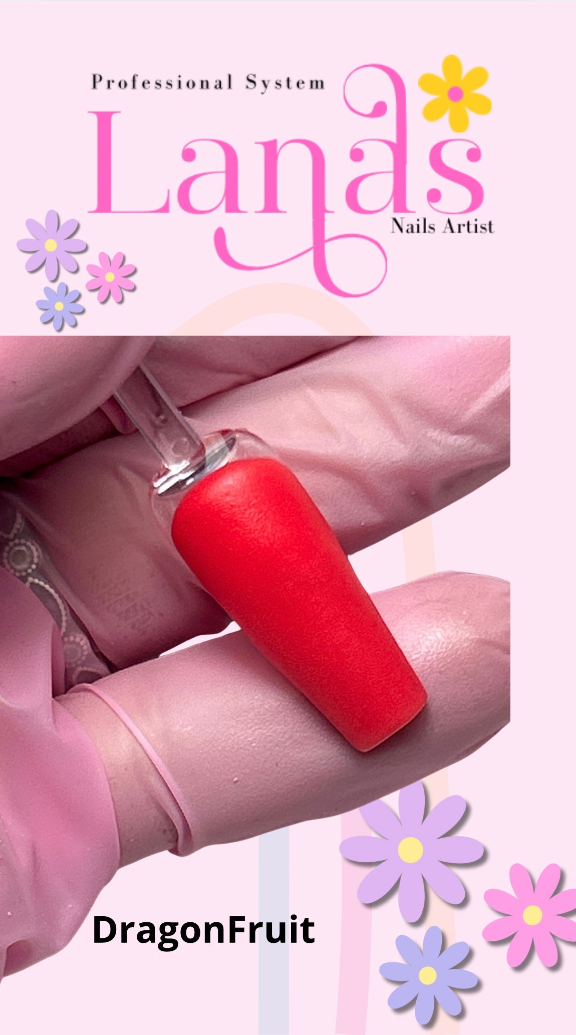 Acrílicos Profesionales