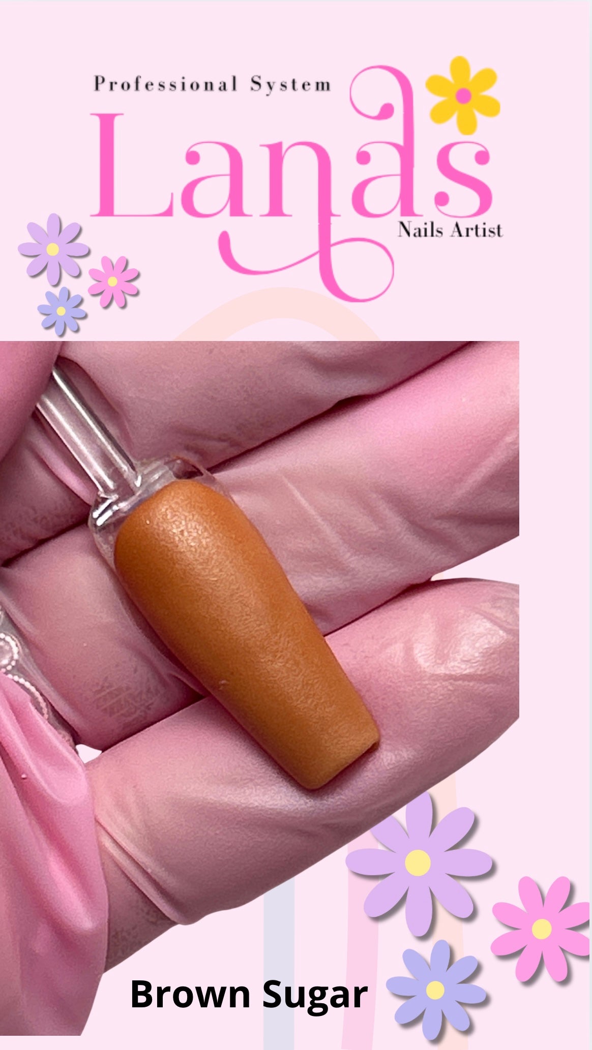 Acrílicos Profesionales