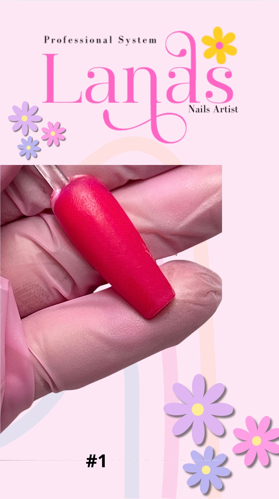 Acrílicos Profesionales