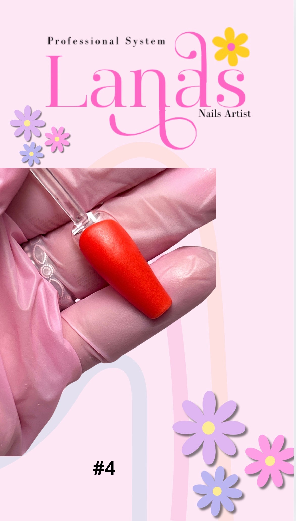 Acrílicos Profesionales