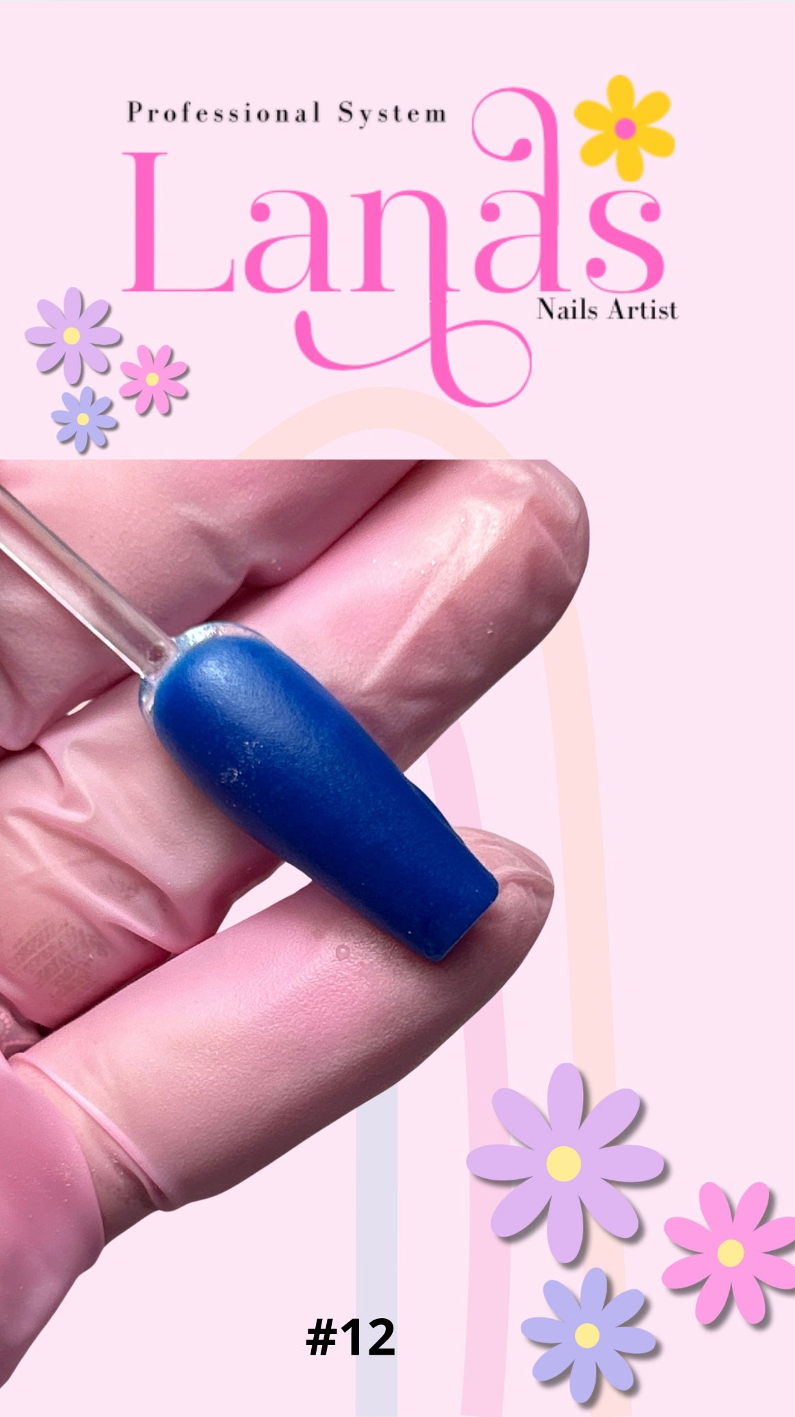 Acrílicos Profesionales