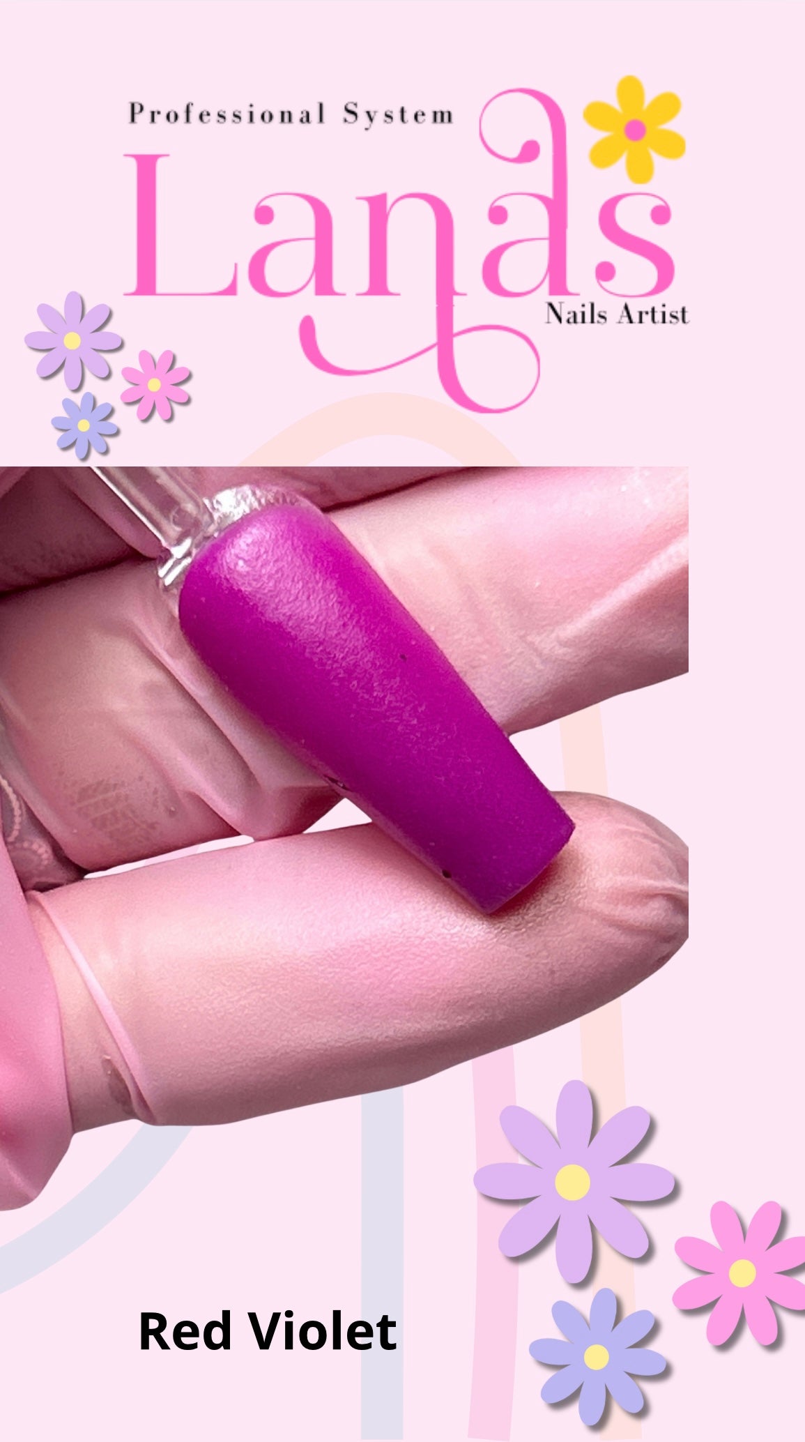 Acrílicos Profesionales