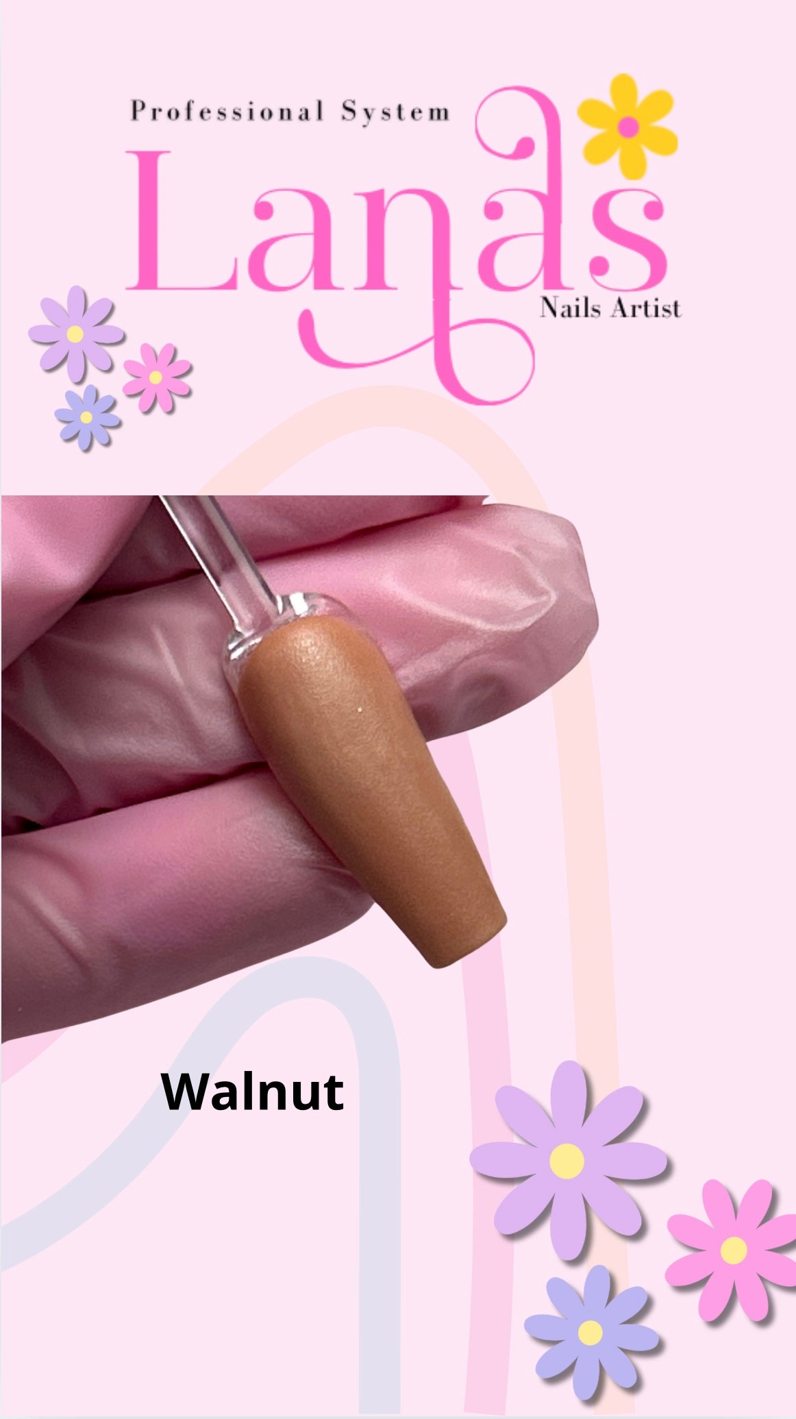 Acrílicos Profesionales