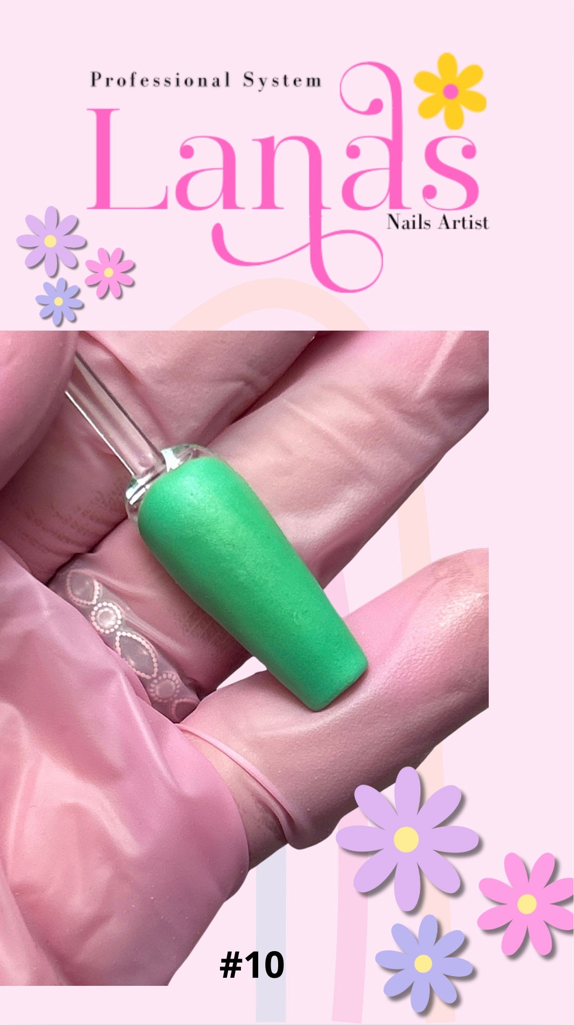 Acrílicos Profesionales