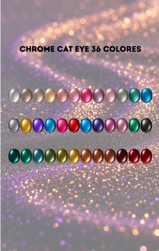 Top 2 en 1 Cat Eye