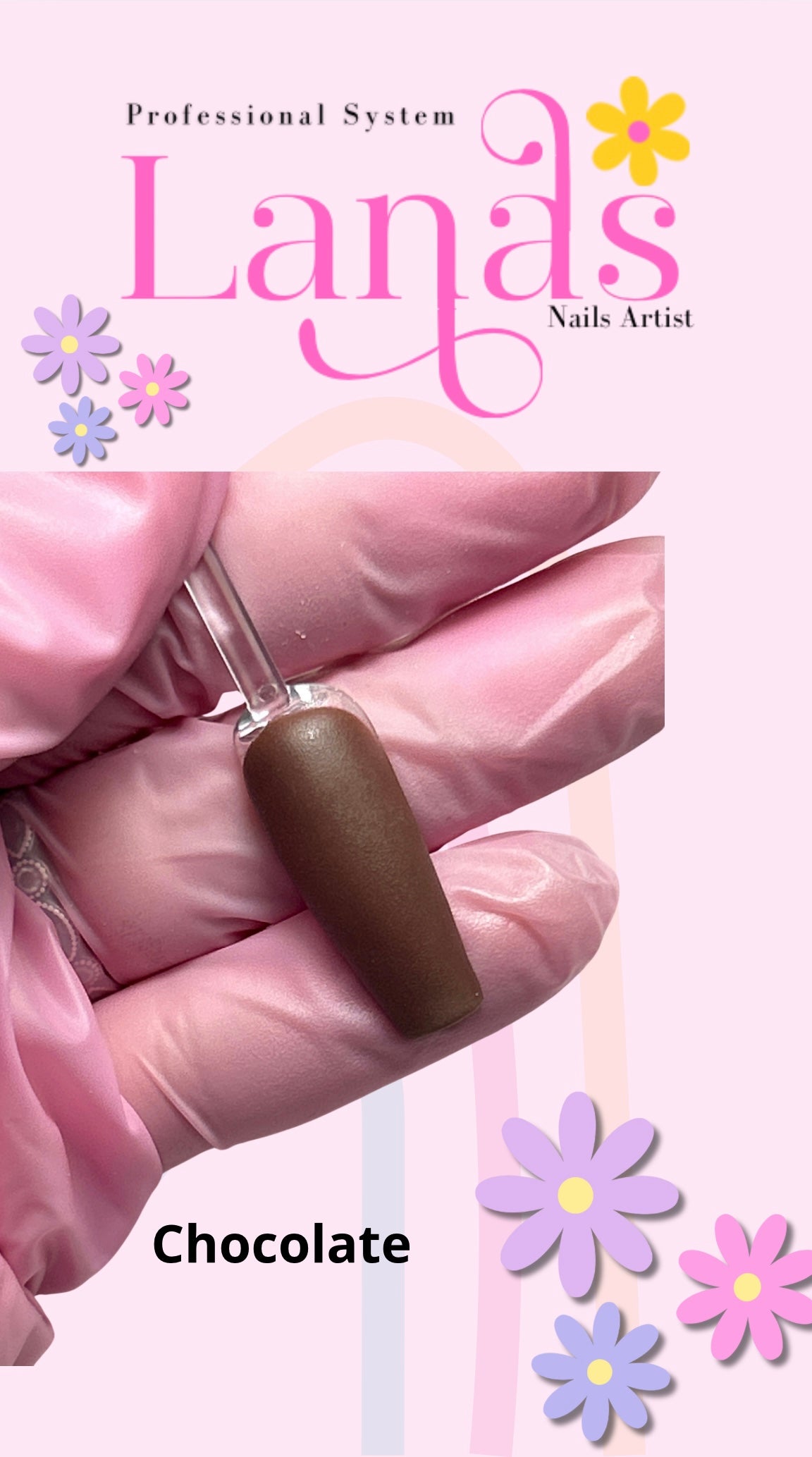 Acrílicos Profesionales