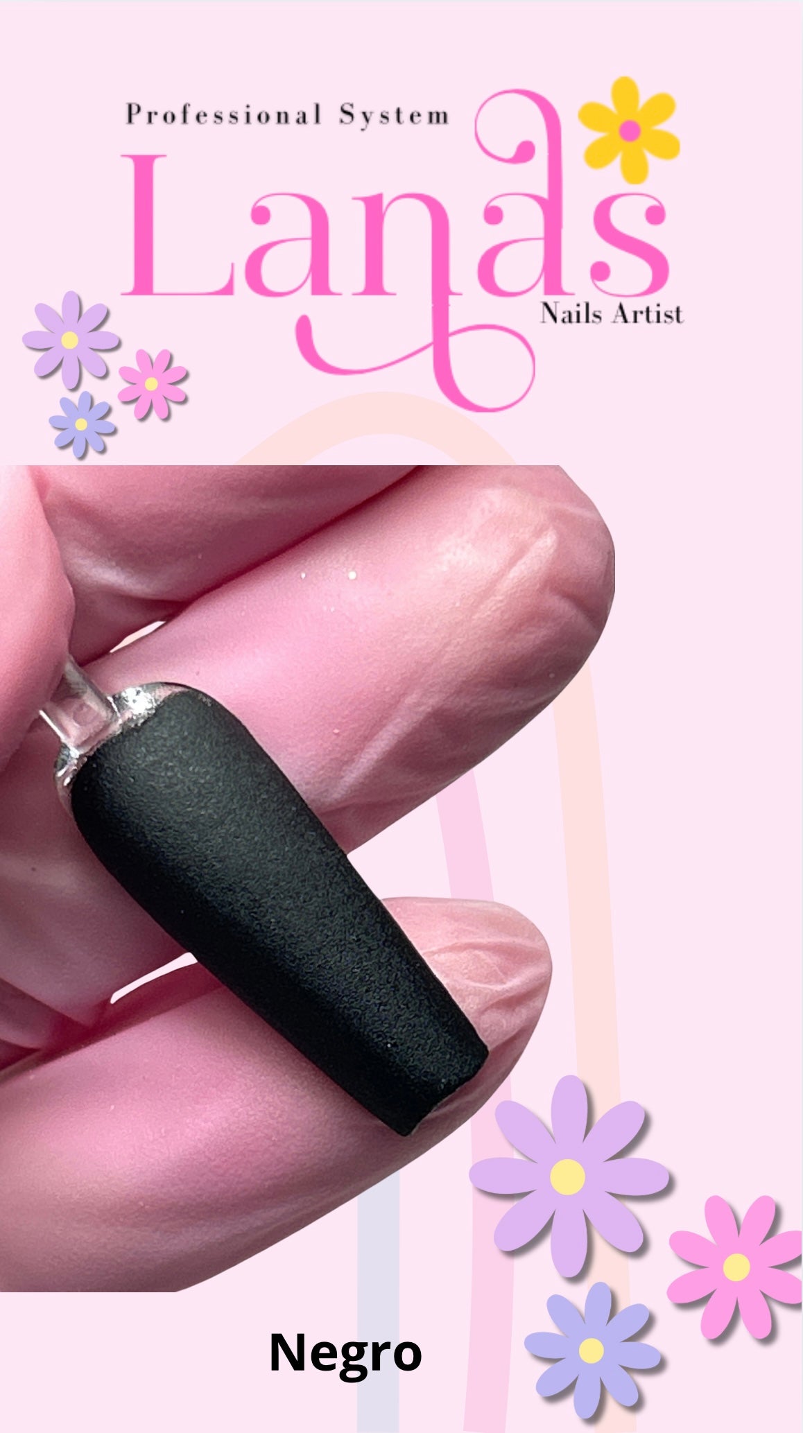 Acrílicos Profesionales