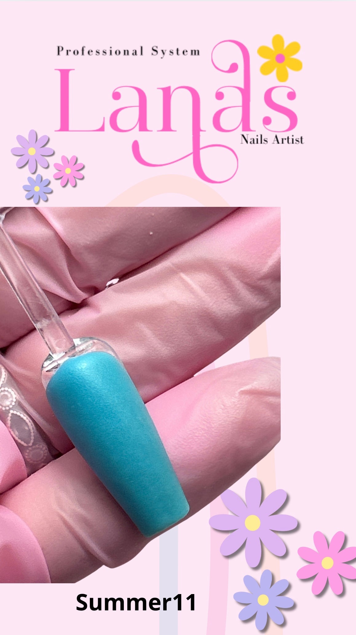 Acrílicos Profesionales