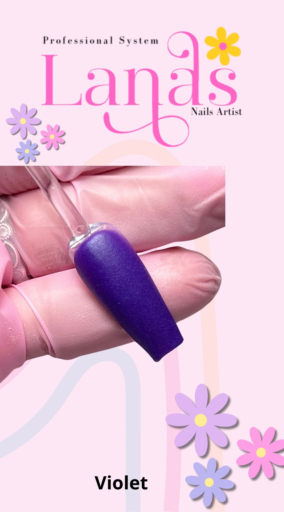 Acrílicos Profesionales