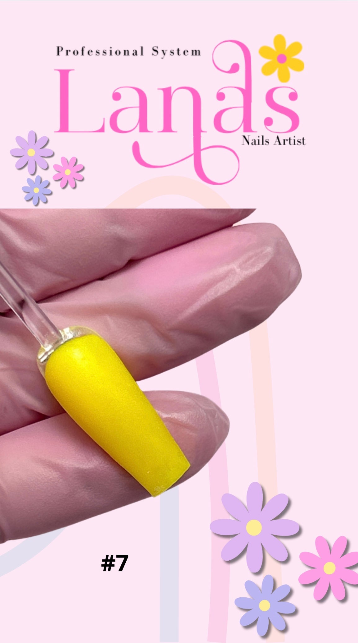 Acrílicos Profesionales