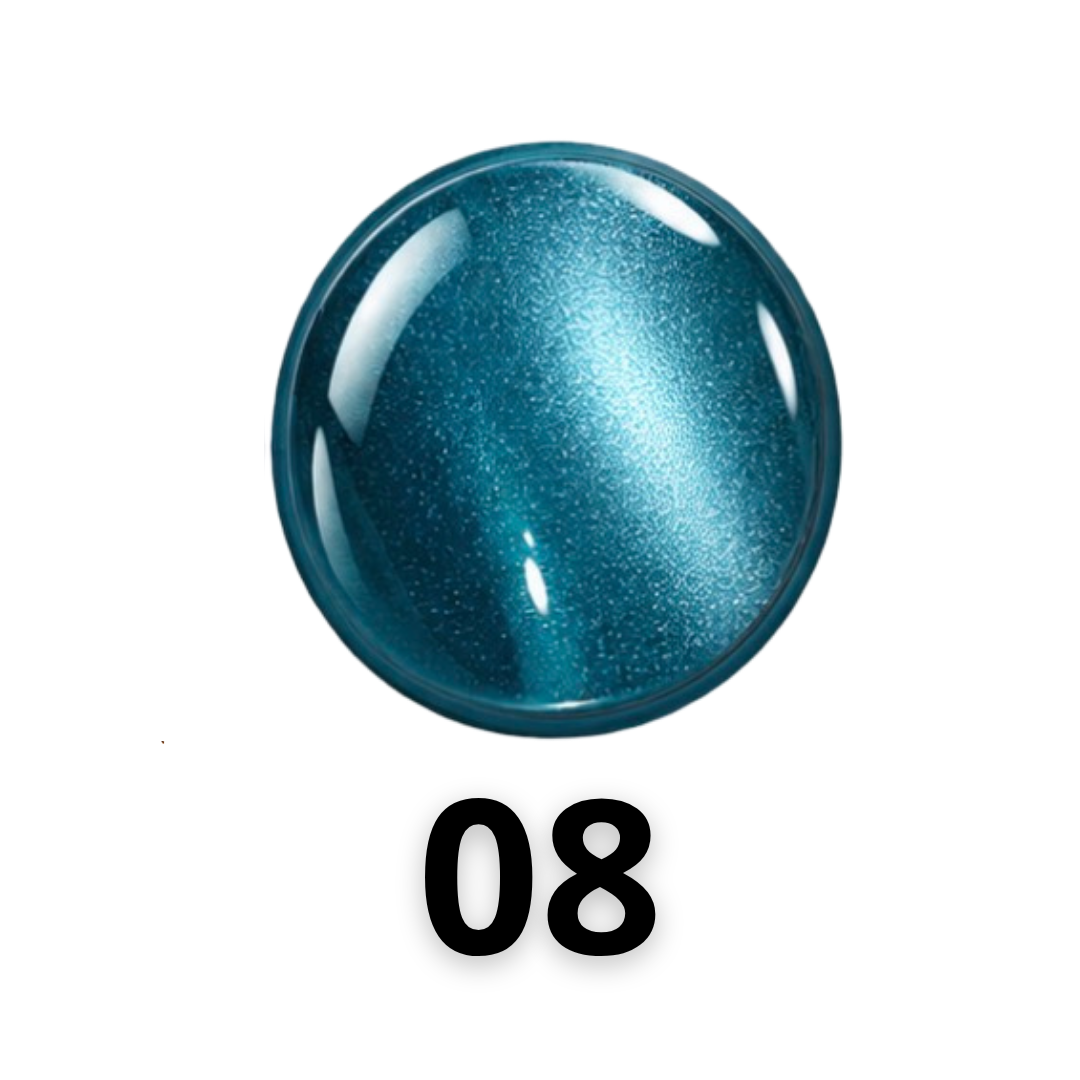 Euphoria Cat Eye 10 Colores