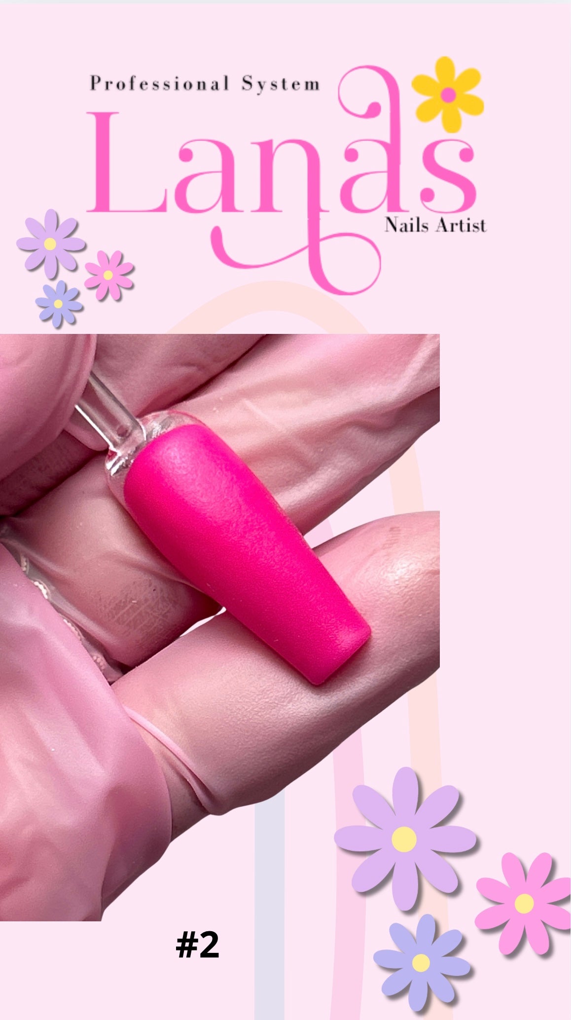 Acrílicos Profesionales