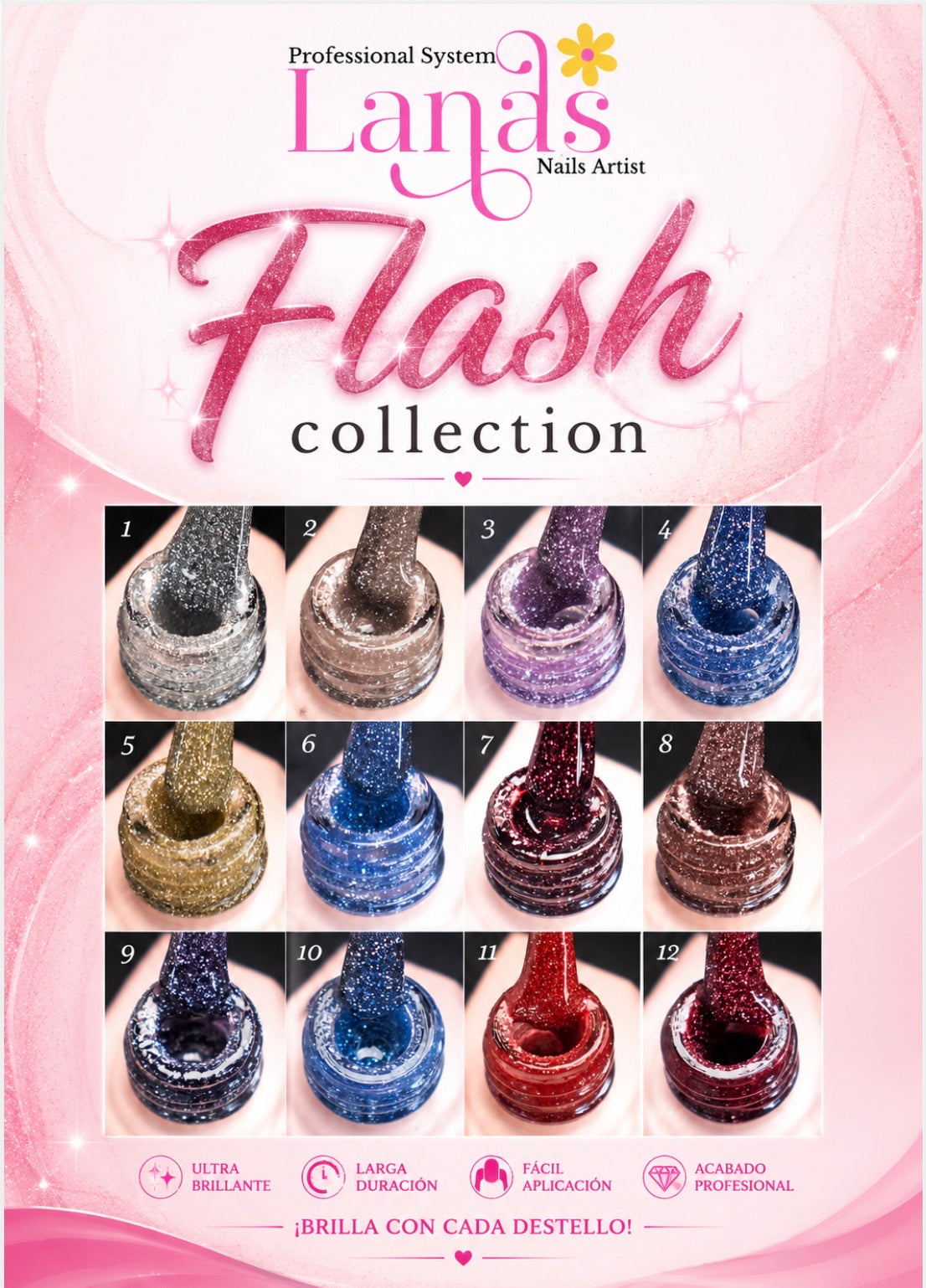 Flash Collection