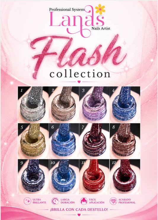 Flash Collection