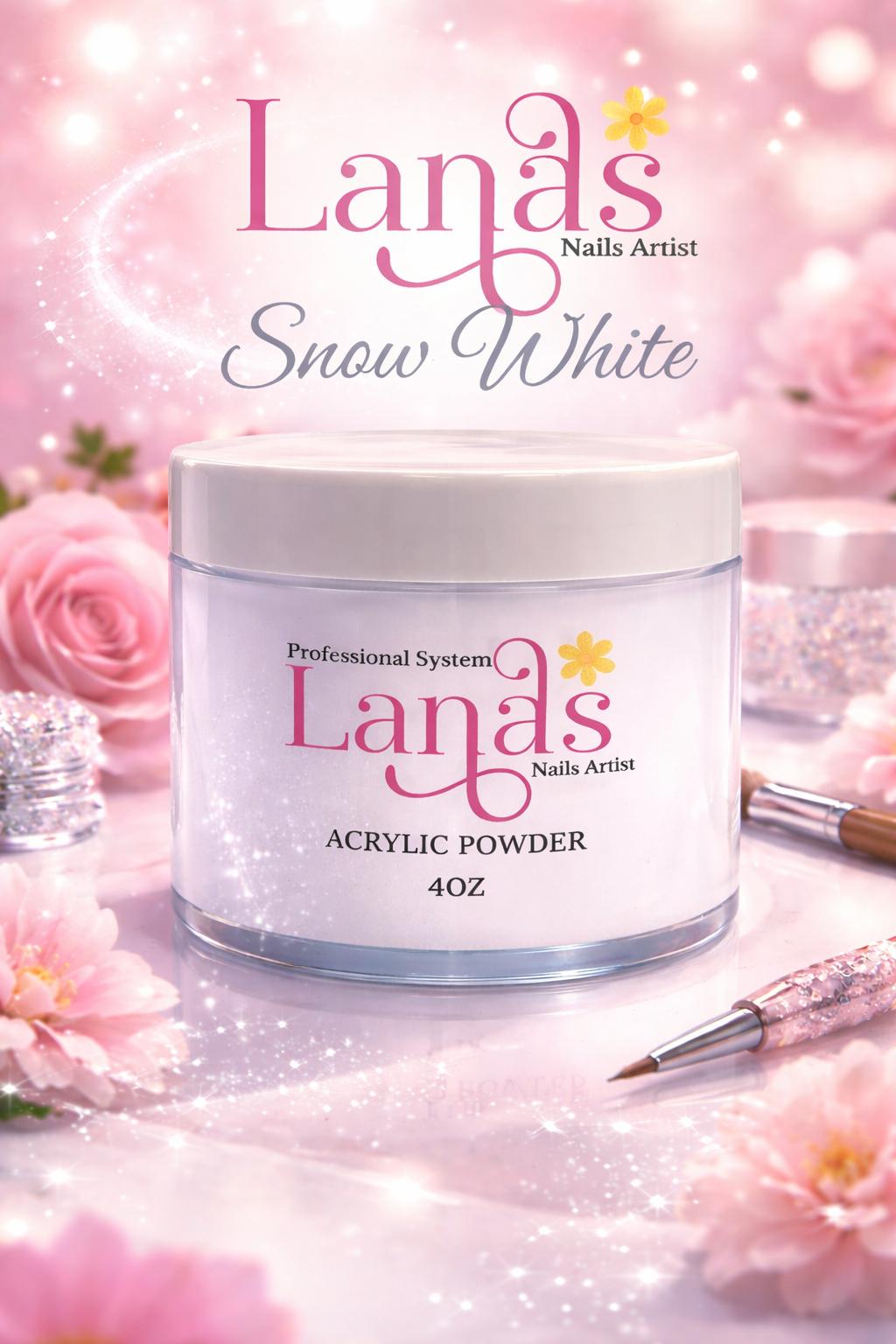 Acrílico 4oz